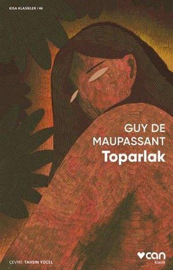 Toparlak - Kısa Klasikler 46 - Can Yayınları - Image 1