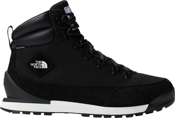 The North Face M Back-To-Berkeley Iv Textile Wp Erkek Bot - Image 1