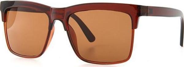 Aqua Di Polo 1987 Kahverengi Erkek Güneş Gözlüğü APSN002002 - Image 1