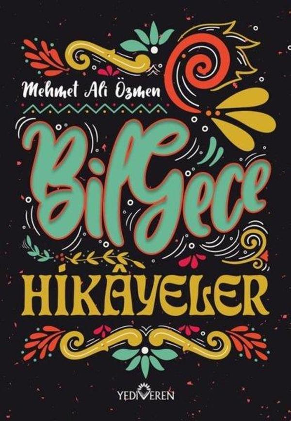 Bilgece Hikayeler - Yediveren Yayınları - Image 1