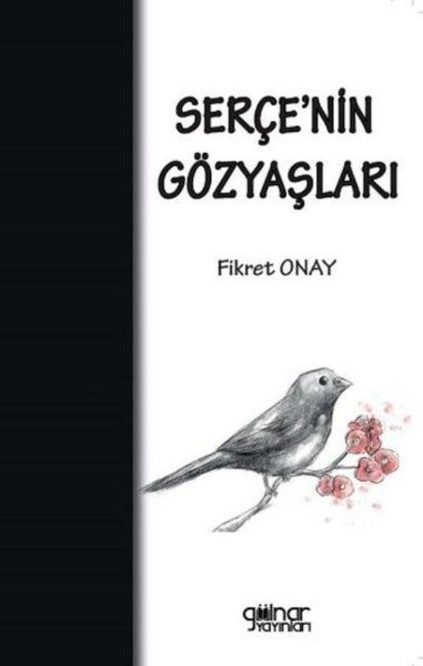 Serçe'nin Gözyaşları - Gülnar Yayınları - Image 1