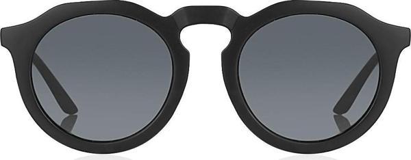 Royal Club de Polo Barcelona Siyah Unisex Güneş Gözlüğü RPSS072500 - Image 1