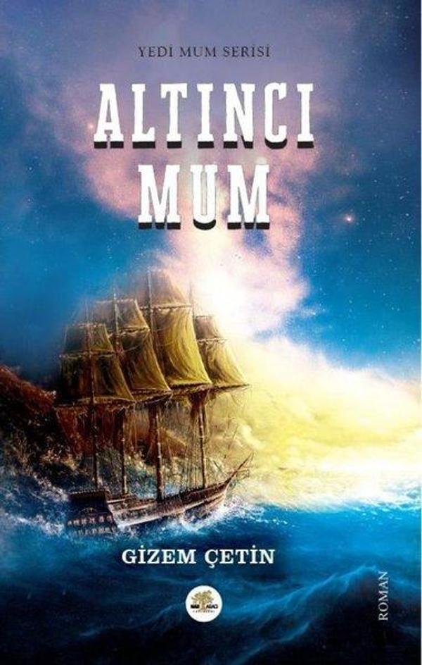 Altıncı Mum - Nar Ağacı Yayınları - Image 1