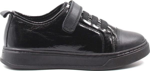 Hakiki Deri Unisex Çocuk Casual Ayakkabı 157XA6063 - Image 1