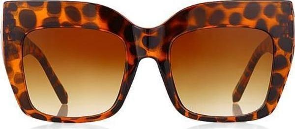 Royal Club de Polo Barcelona Kahverengi Kadın Güneş Gözlüğü RPSC002503 - Image 1