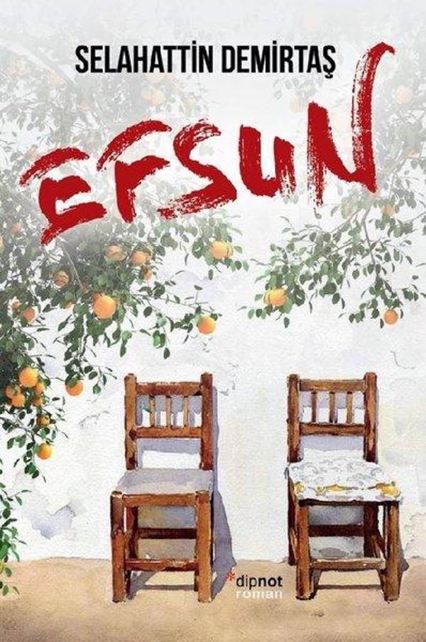Efsun - Dipnot - Image 1