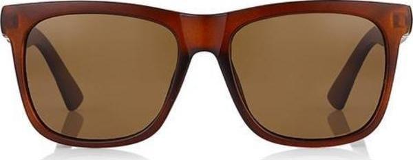 Royal Club de Polo Barcelona RPSS068002 Unisex Rose Kahverengi Gözlüğü - Image 1