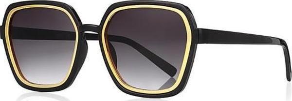 Royal Club de Polo Barcelona Siyah Kadın Güneş Gözlüğü RPSC001901 - Image 1