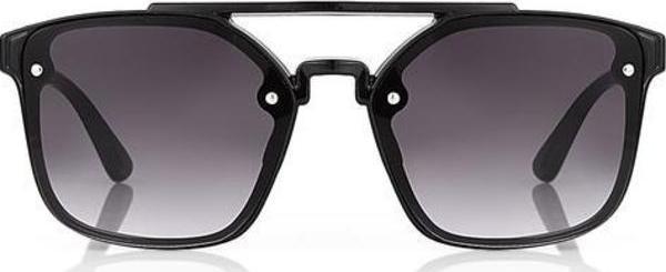 Royal Club de Polo Barcelona Siyah Kadın Güneş Gözlüğü RPSC002901 - Image 1