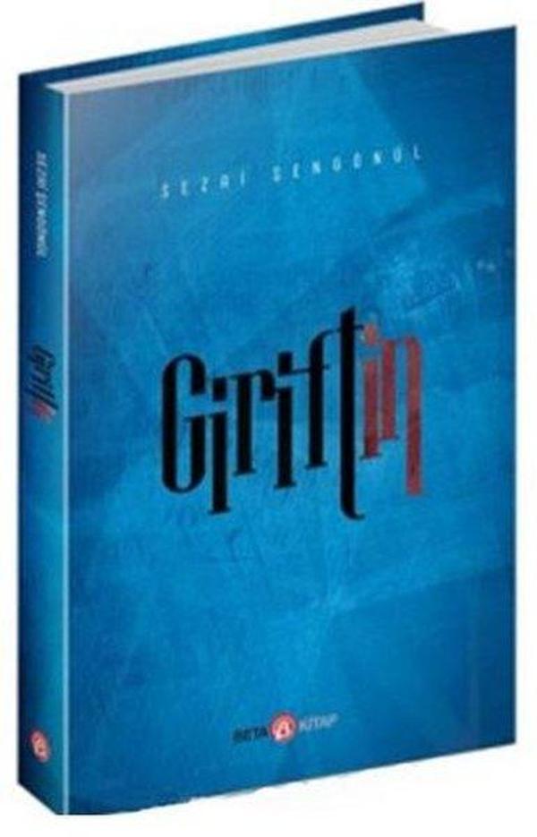 Giriftin - Beta Kitap - Image 1