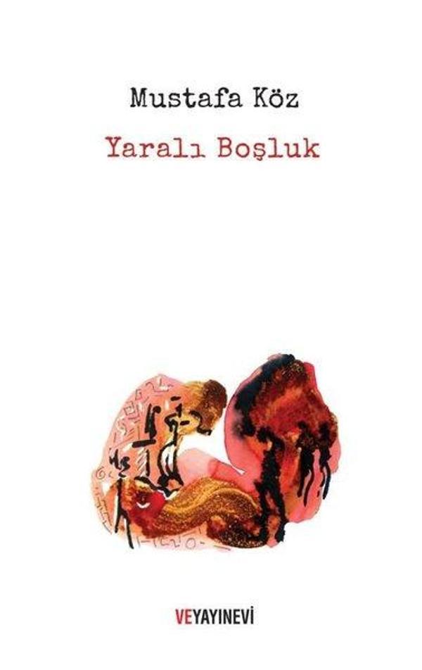 Yaralı Boşluk - Ve Yayınevi - Image 1