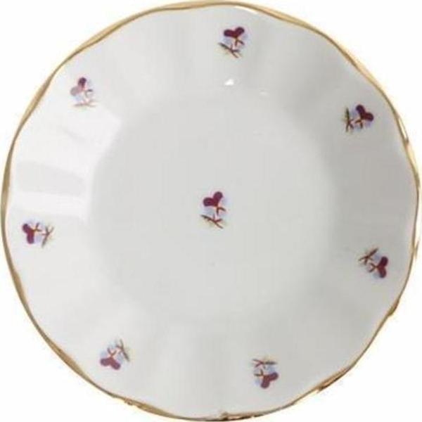 Porland Hercai Porselen Çay Tabağı 11 Cm  - Image 1