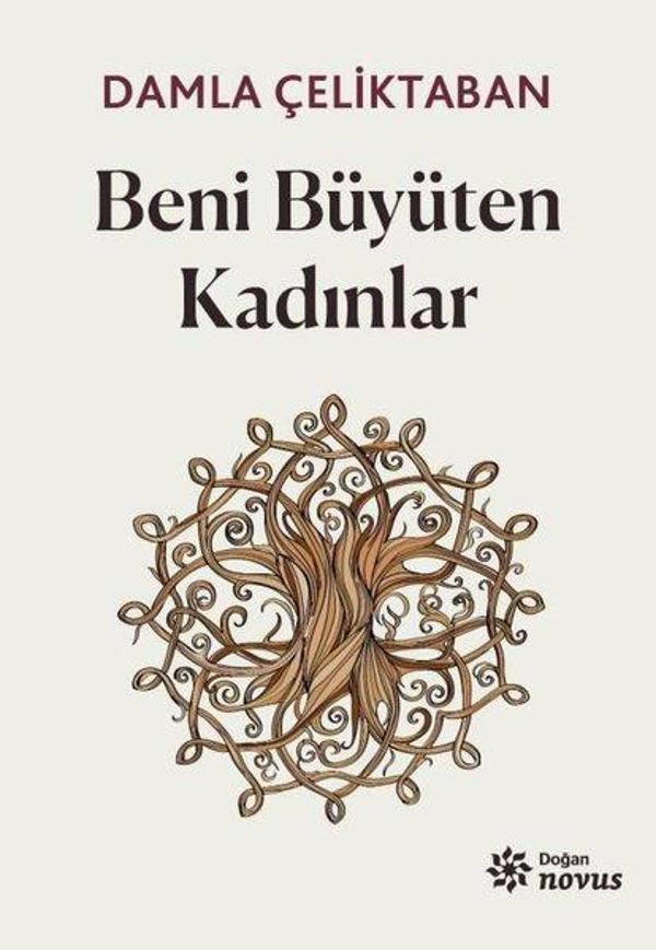 Beni Büyüten Kadınlar - Doğan Novus - Image 1