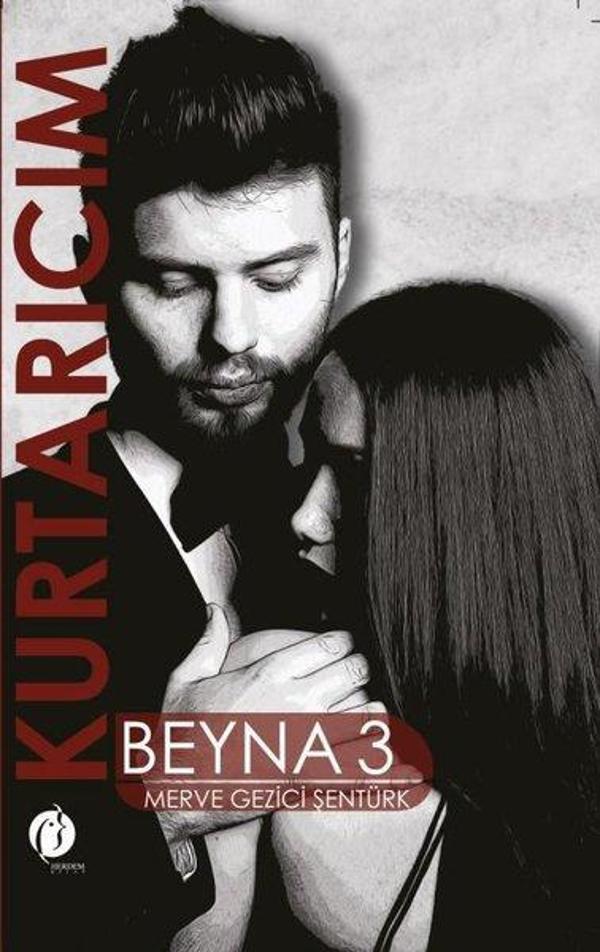 Kurtarıcım Beyna - 3 - Herdem Kitap - Image 1