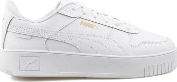 Puma 389390 Carina Street Beyaz - Image 1