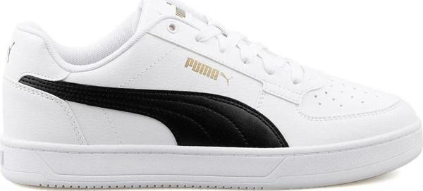 Puma 392290 Caven 2.0 Spor Ayakkabı Beyaz-Siyah - Image 1