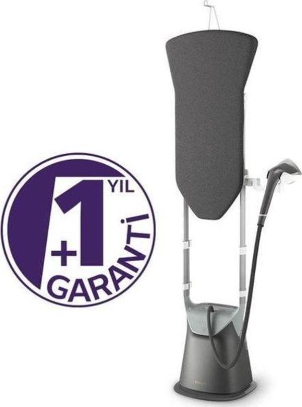 Philips Gc628/80 All İn One 8000 Series Buharlı Düzleştirici - Image 1