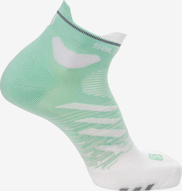 Salomon Predict Ankle Çorap - Image 1