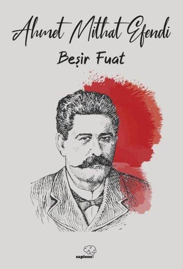 Beşir Fuat - Sapiens - Image 1
