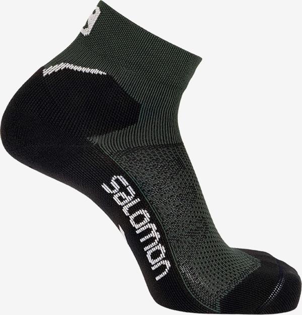 Salomon Speedcross Ankle Dx+Sx Çorap - Image 1