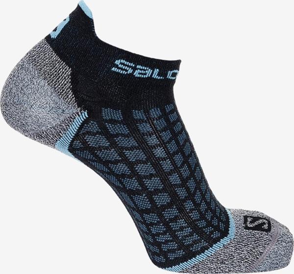 Salomon Ultra Low Çorap - Image 1