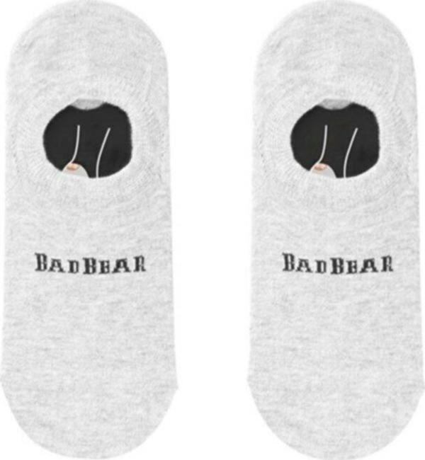 Bad Bear Erkek Çorap Core Tendo - Image 1