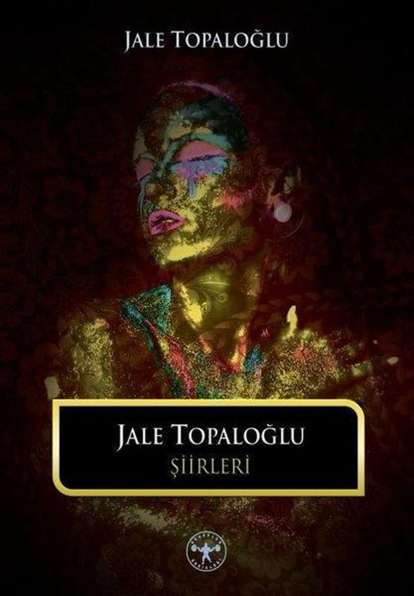 Jale Topaloğlu Şiirleri - Herakles Yayınları - Image 1