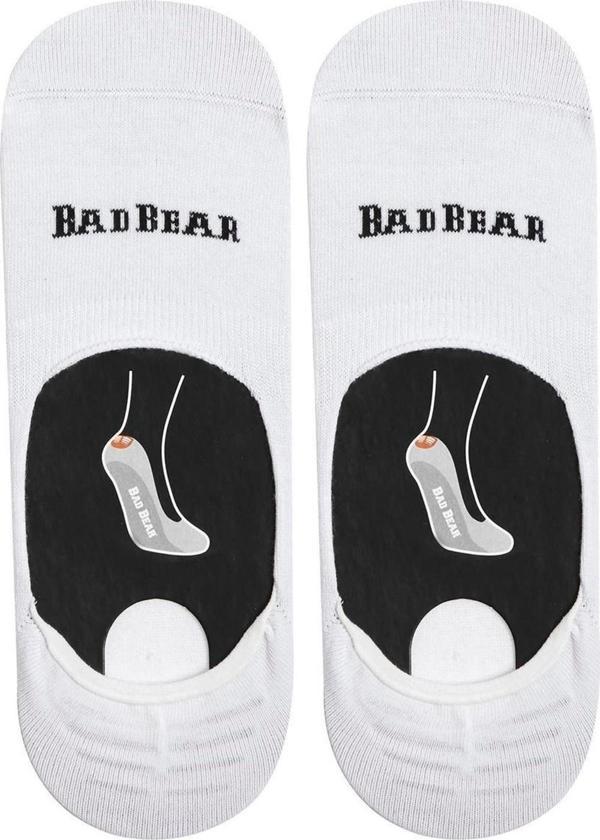 Bad Bear Erkek Çorap Core Zero - Image 1