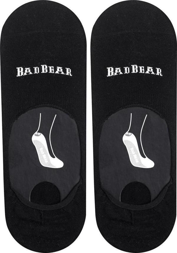 Bad Bear Erkek Çorap Core Zero - Image 1