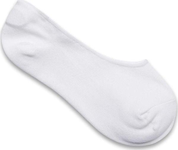 Jack&Jones Basic Multi Noos Erkek Babet Çorabı - Image 1