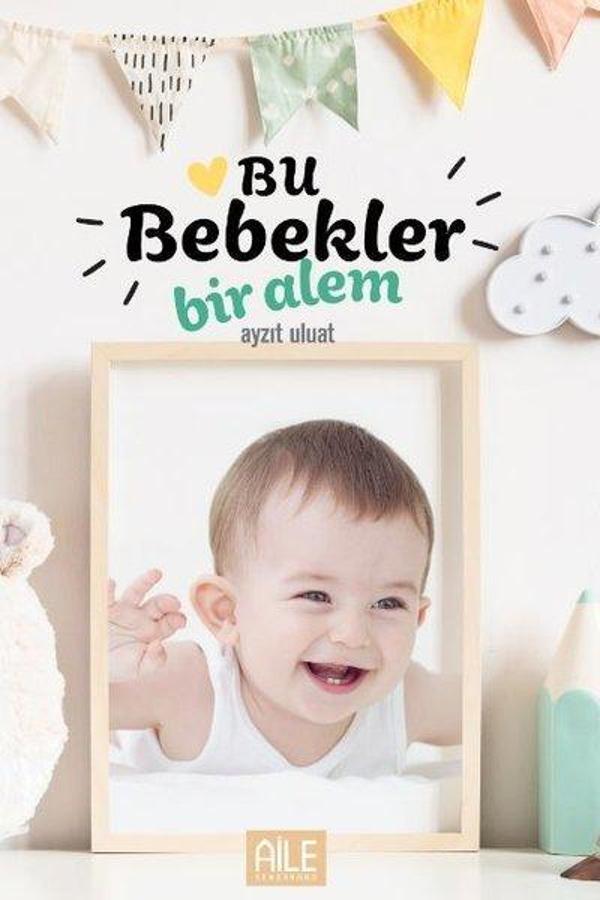 Bu Bebekler Bir Alem - Semerkand Aile Yayınları - Image 1