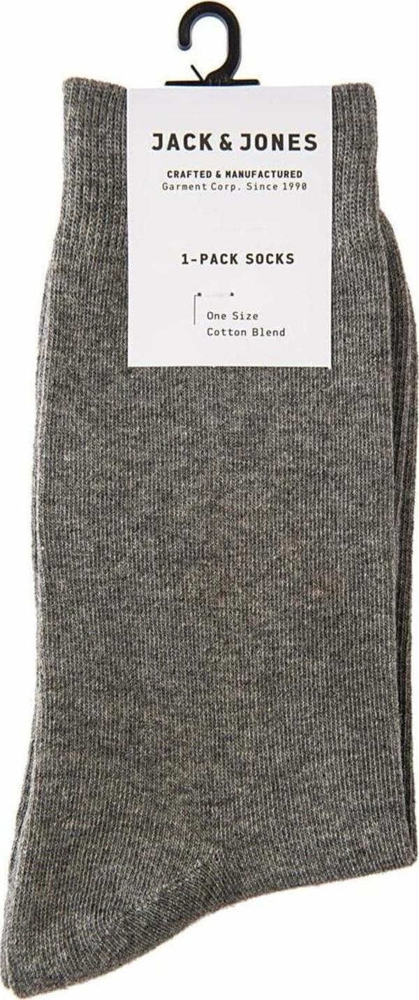 Jack&Jones Erkek Çorap Jens Noos - Image 1