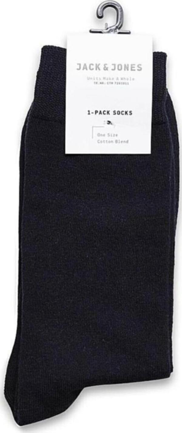 Jack&Jones Erkek Çorap Jens Noos - Image 1