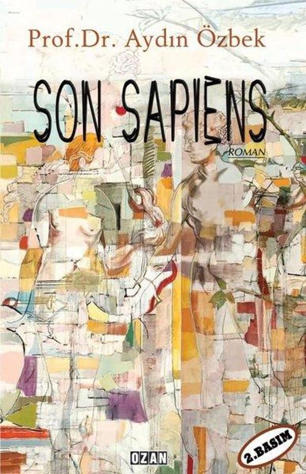 Ozan Yayıncılık Son Sapiens - Ozan Yayıncılık - Image 1