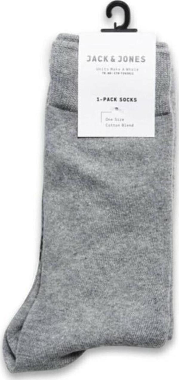 Jack&Jones Erkek Çorap Jens Noos - Image 1
