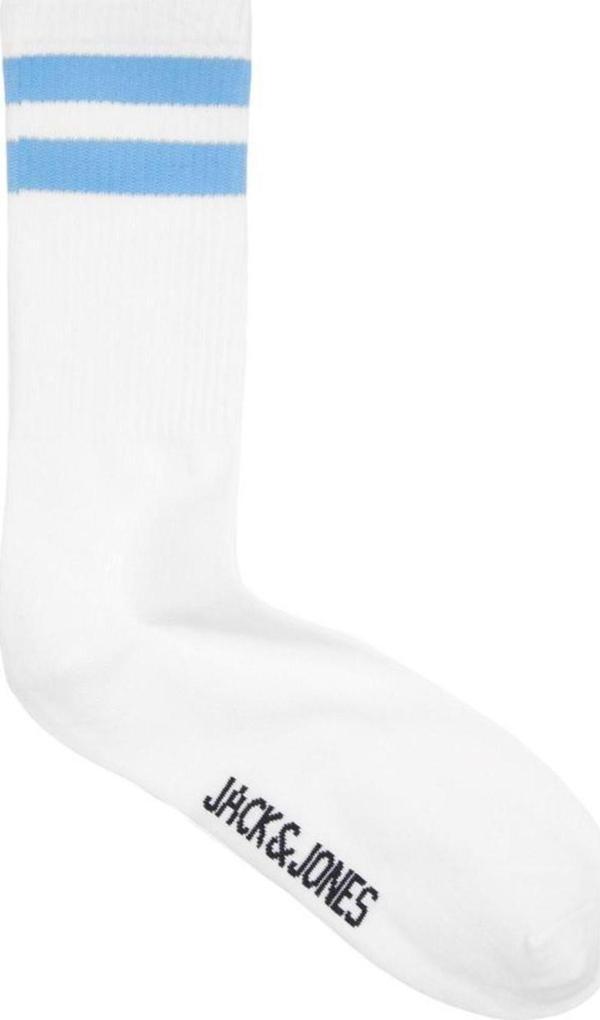 Jack&Jones Jaceli Tennis Sock SN Erkek Çorap - Image 1