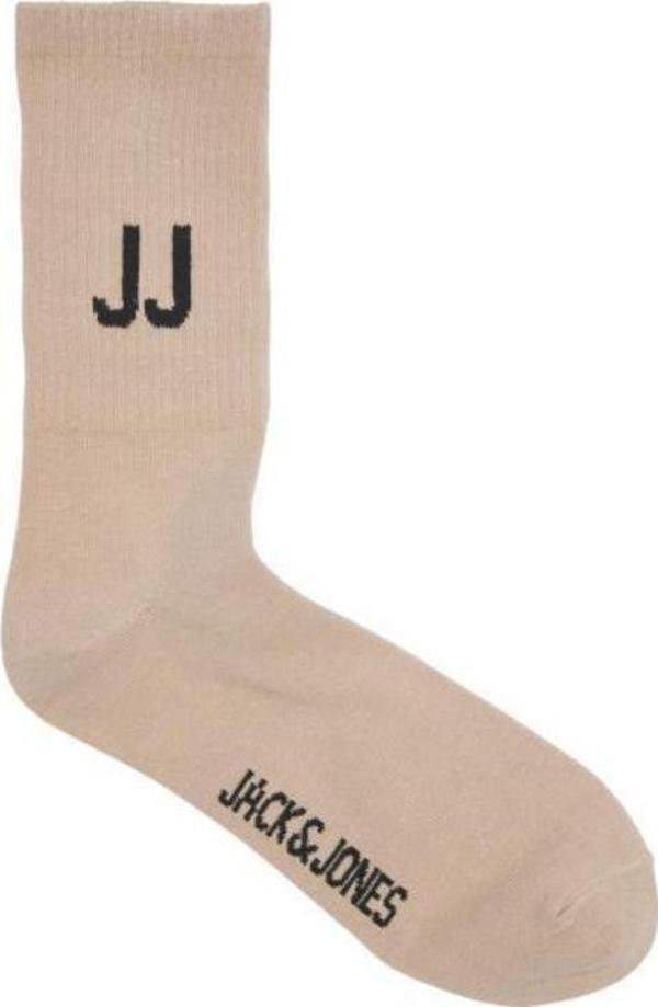 Jack&Jones Jacjj Tennis Sock Erkek Çorap - Image 1