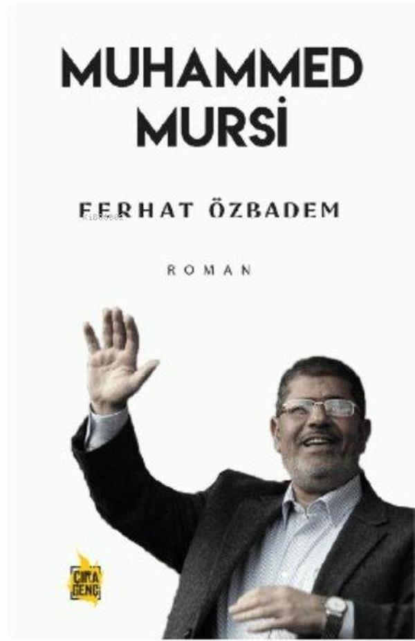 Muhammed Mursi - Çıra Genç - Image 1