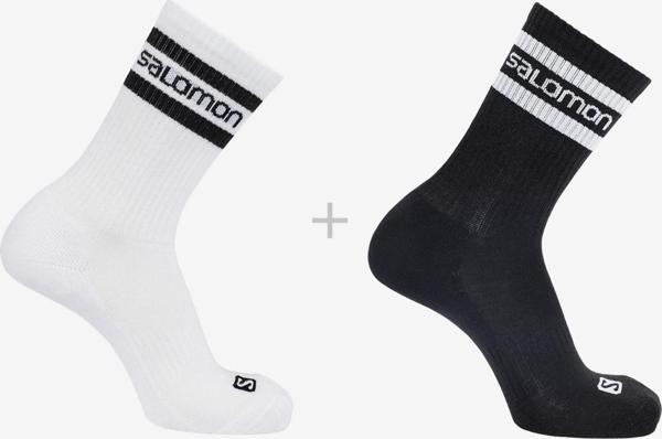 Salomon Çorap 365 Crew 2Pack - Image 1