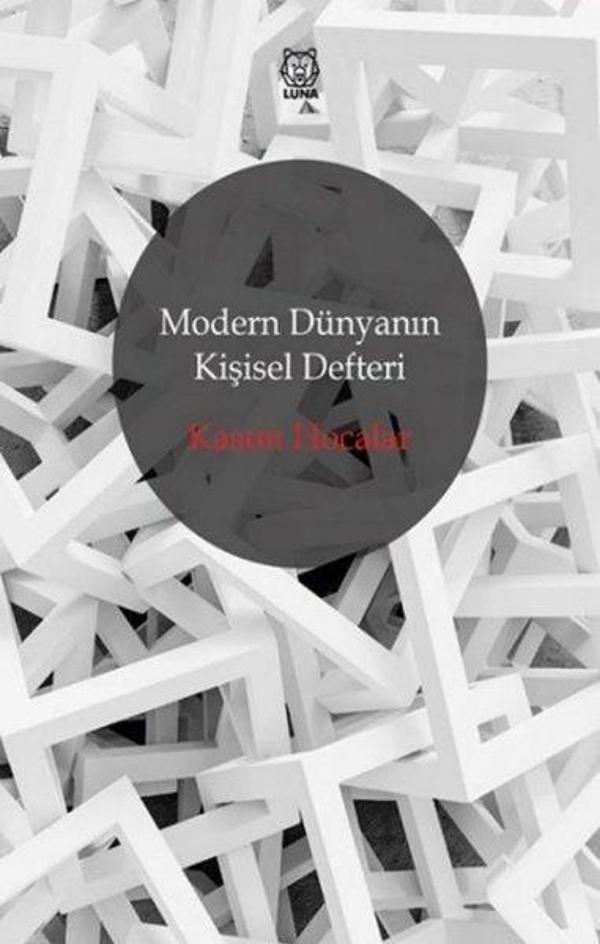 Modern Dünyanın Kişisel Defteri - Luna Yayınları - Image 1