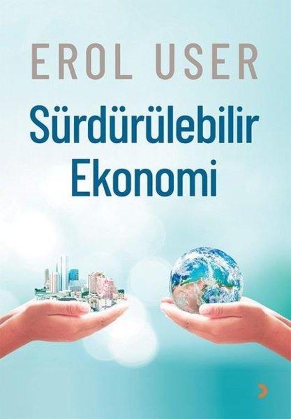 Sürdürülebilir Ekonomi - Cinius Yayınevi - Image 1