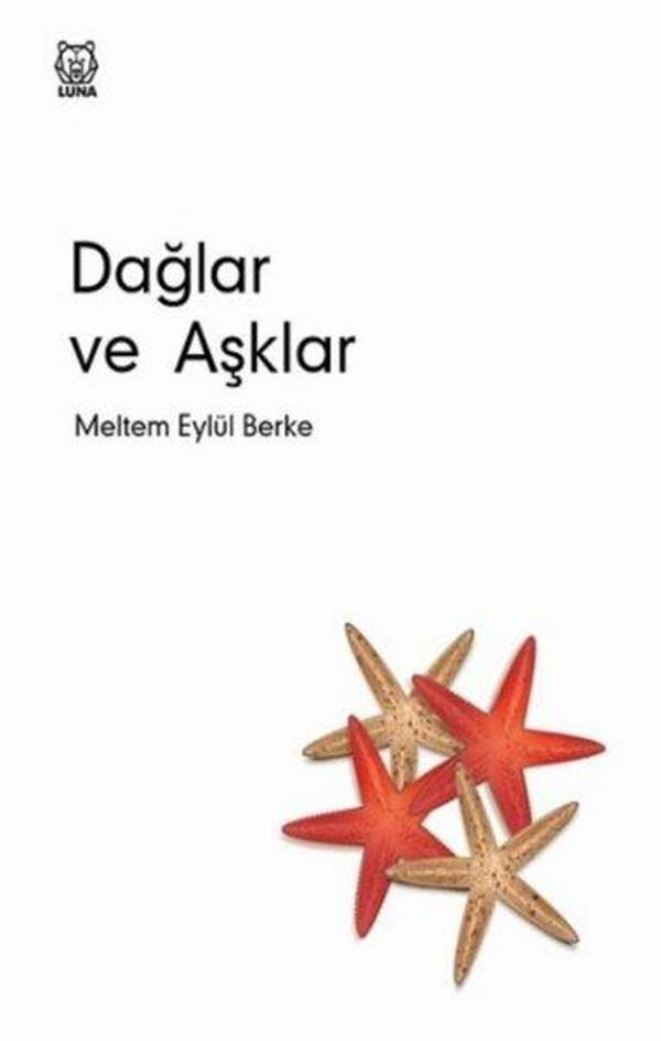 Dağlar ve Aşklar - Luna Yayınları - Image 1