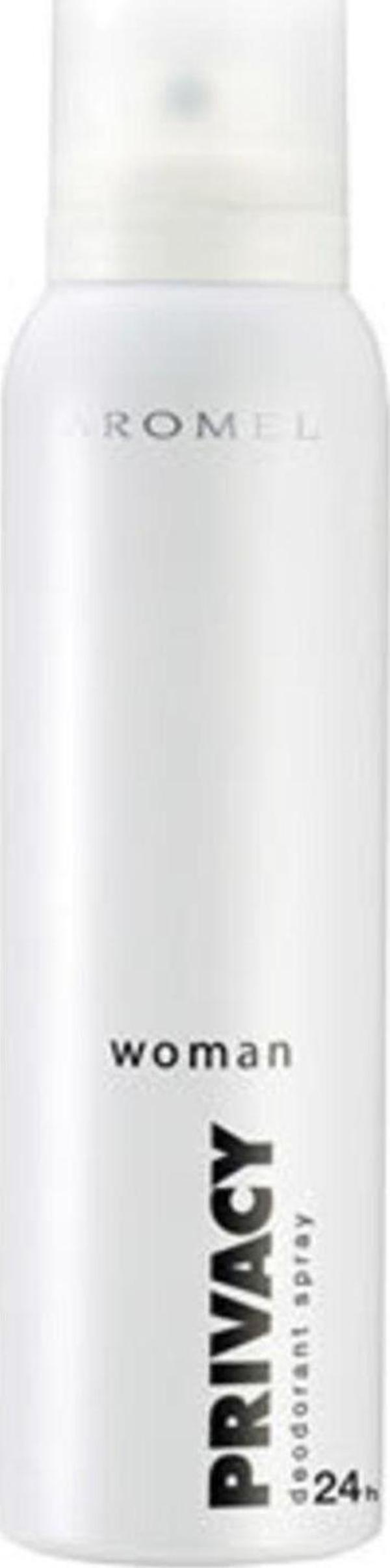 Privacy Woman Deo Sprey 150  Ml - Image 1
