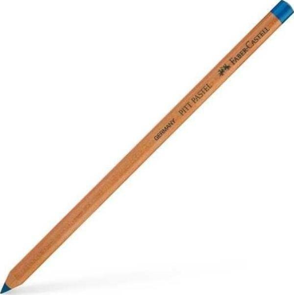 Faber-Castell Pitt Pastel Boya Kalemi 149 BLUISH TURQUOISE - Image 1