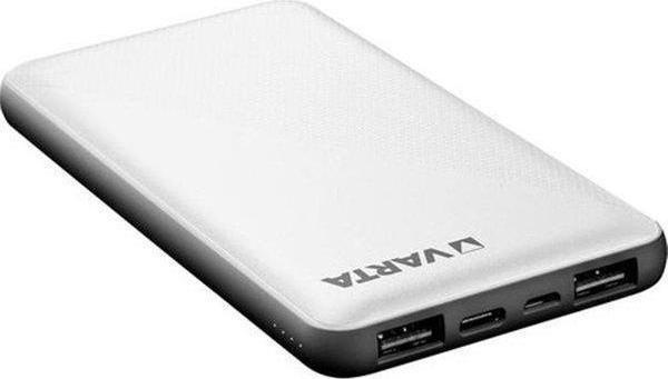 Varta Energy 10.000Mah Powerbank - Image 1