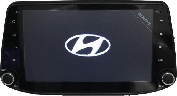 Smart Dragon Hyundai İ30 2018-2020 Uyumlu Android Multimedya Kamera - Image 1