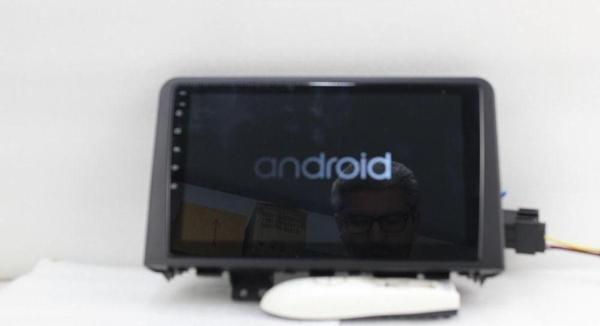 Smart Dragon Hyundai Staria 2022-2023 Uyumlu Android Multimedya Kamera - Image 1