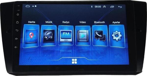 Smart Dragon Bmw E90 E92 E93 2005-2012 Uyumlu Android Multimedya Kamera - Image 1