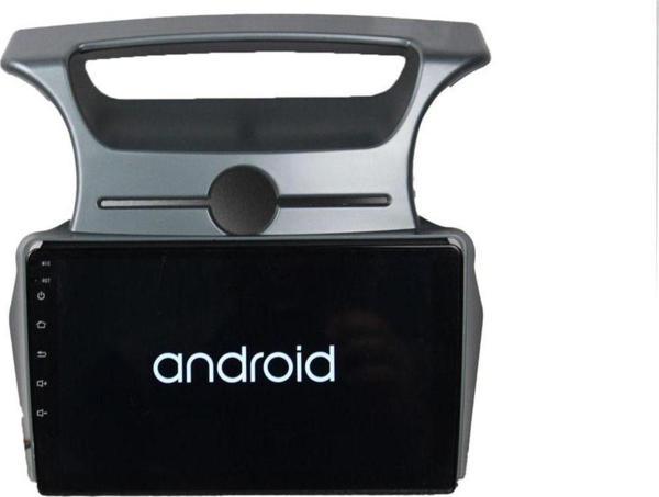 Smart Dragon Kia Carens 2007-2011 Uyumlu Android 4 Gb Multimedya Kamera - Image 1