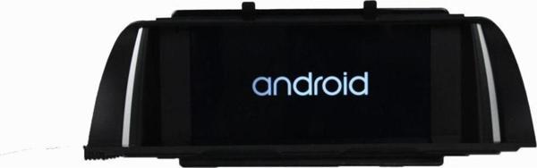Smart Dragon Bmw F10 9 İnç Uyumlu Android Multimedya Kamera - Image 1